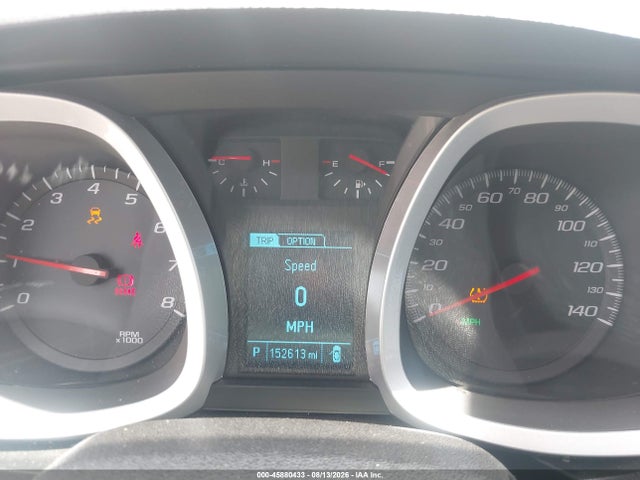 Chevrolet EQUINOX LT 2015 2GNALBEKXF6141604 Image 7