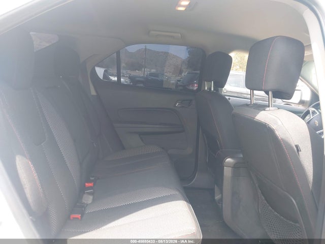 Chevrolet EQUINOX LT 2015 2GNALBEKXF6141604 Image 8