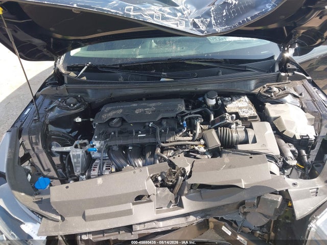 Продажа на аукционе авто 2026 Kia K4 Lxs, vin: 3KPFT4DEXTE320503, номер лота: 45880435