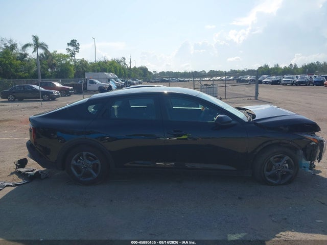 Продажа на аукционе авто 2026 Kia K4 Lxs, vin: 3KPFT4DEXTE320503, номер лота: 45880435