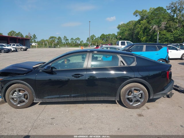 Продажа на аукционе авто 2026 Kia K4 Lxs, vin: 3KPFT4DEXTE320503, номер лота: 45880435