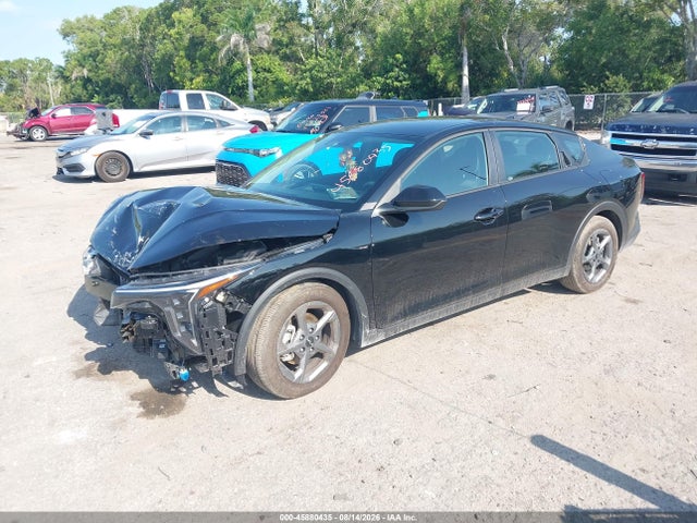 Продажа на аукционе авто 2026 Kia K4 Lxs, vin: 3KPFT4DEXTE320503, номер лота: 45880435