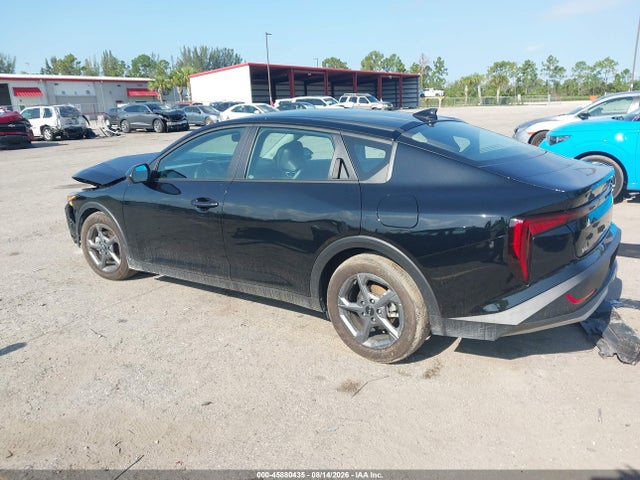 Продажа на аукционе авто 2026 Kia K4 Lxs, vin: 3KPFT4DEXTE320503, номер лота: 45880435