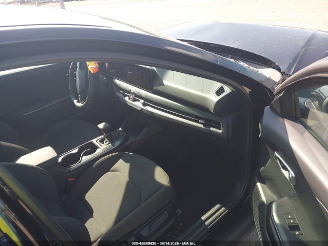 Продажа на аукционе авто 2026 Kia K4 Lxs, vin: 3KPFT4DEXTE320503, номер лота: 45880435
