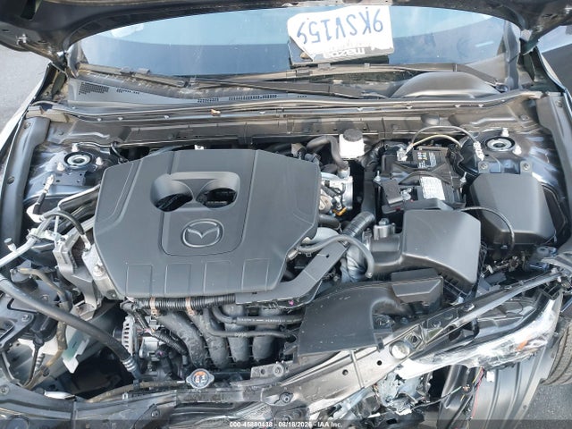 Продаж на аукціоні авто 2024 Mazda Mazda3 2.5 S Preferred, vin: 3MZBPACM6RM402332, номер лоту: 45880438