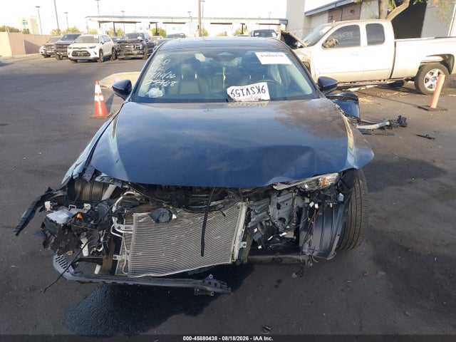 Продаж на аукціоні авто 2024 Mazda Mazda3 2.5 S Preferred, vin: 3MZBPACM6RM402332, номер лоту: 45880438