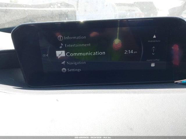 Продаж на аукціоні авто 2024 Mazda Mazda3 2.5 S Preferred, vin: 3MZBPACM6RM402332, номер лоту: 45880438