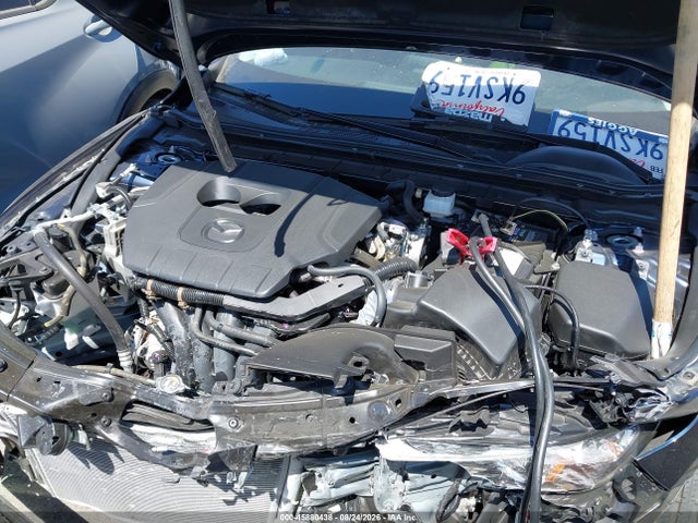 Продаж на аукціоні авто 2024 Mazda Mazda3 2.5 S Preferred, vin: 3MZBPACM6RM402332, номер лоту: 45880438