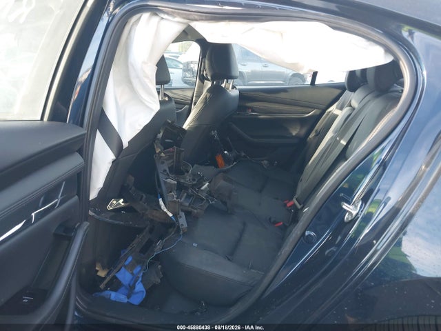 Продаж на аукціоні авто 2024 Mazda Mazda3 2.5 S Preferred, vin: 3MZBPACM6RM402332, номер лоту: 45880438