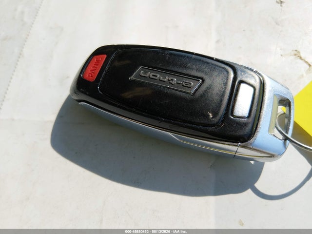 Aukcja sprzedaży 2021 Audi E-tron Sportback Premium Plus Quattro, vin: WA12AAGE8MB030364, numer aukcji: 45880453