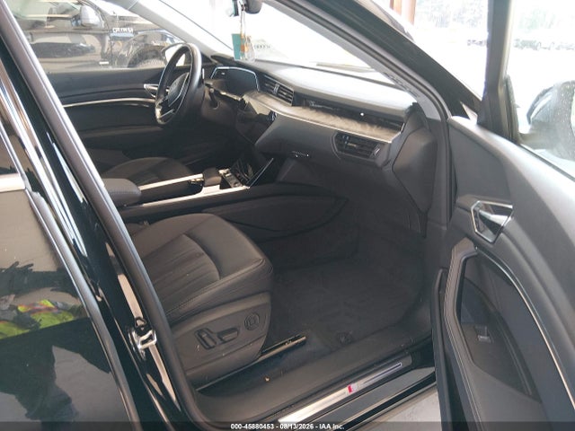 Aukcja sprzedaży 2021 Audi E-tron Sportback Premium Plus Quattro, vin: WA12AAGE8MB030364, numer aukcji: 45880453
