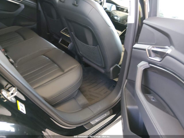 Aukcja sprzedaży 2021 Audi E-tron Sportback Premium Plus Quattro, vin: WA12AAGE8MB030364, numer aukcji: 45880453