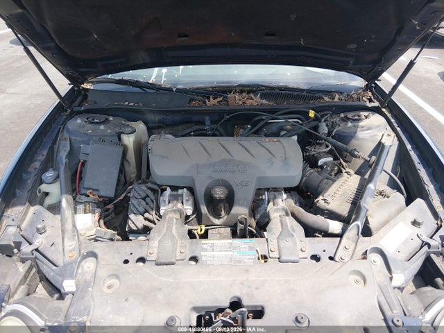 Продаж на аукціоні авто 2008 Buick Lacrosse Cxl, vin: 2G4WD582181176018, номер лоту: 45880455