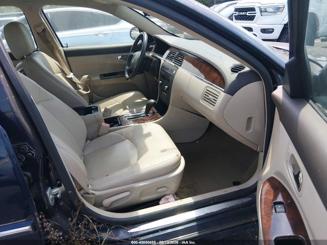 Продаж на аукціоні авто 2008 Buick Lacrosse Cxl, vin: 2G4WD582181176018, номер лоту: 45880455
