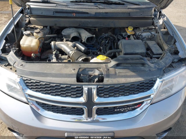 45880454 :رقم المزاد ، 3C4PDDFG9HT564839 vin ، 2017 Dodge Journey Gt مزاد بيع