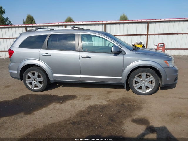 45880454 :رقم المزاد ، 3C4PDDFG9HT564839 vin ، 2017 Dodge Journey Gt مزاد بيع