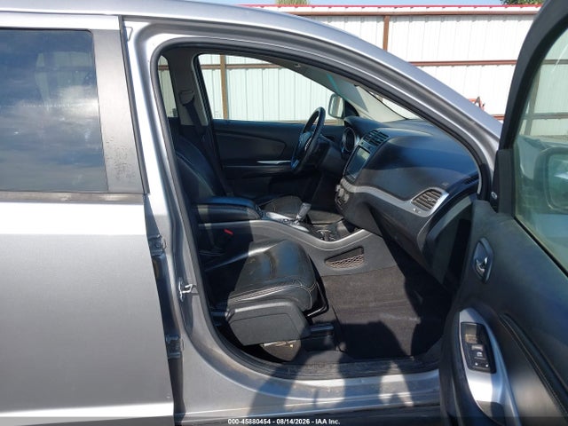 45880454 :رقم المزاد ، 3C4PDDFG9HT564839 vin ، 2017 Dodge Journey Gt مزاد بيع