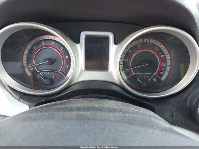 45880454 :رقم المزاد ، 3C4PDDFG9HT564839 vin ، 2017 Dodge Journey Gt مزاد بيع