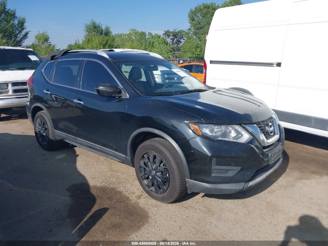 Nissan ROGUE S 2017 KNMAT2MV9HP560678 main image