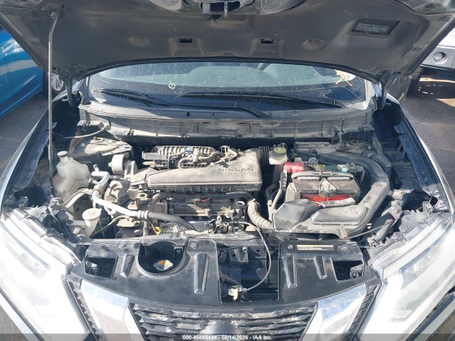 Nissan ROGUE S 2017 KNMAT2MV9HP560678 Image 10