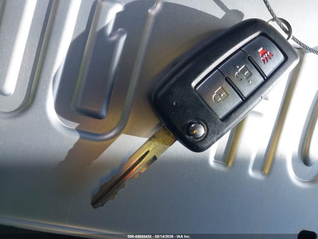 Nissan ROGUE S 2017 KNMAT2MV9HP560678 Image 11