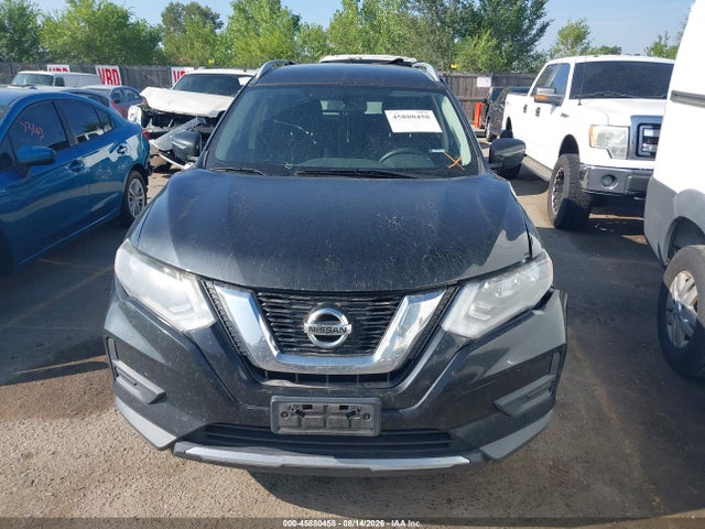 Nissan ROGUE S 2017 KNMAT2MV9HP560678 Image 12