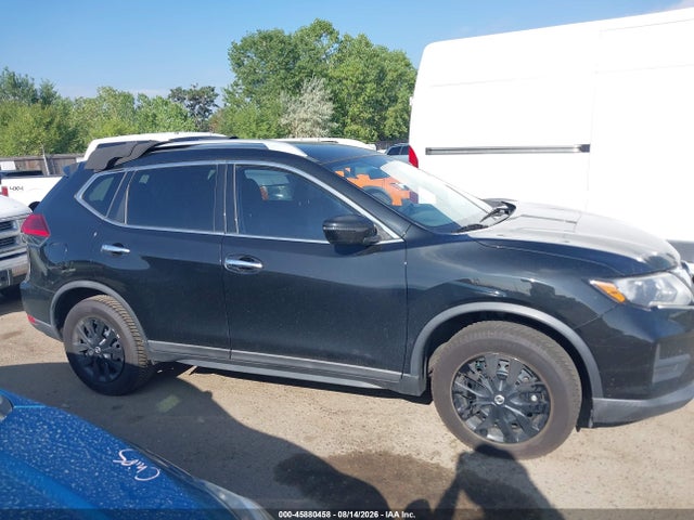 Nissan ROGUE S 2017 KNMAT2MV9HP560678 Image 13