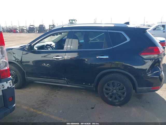 Nissan ROGUE S 2017 KNMAT2MV9HP560678 Image 14
