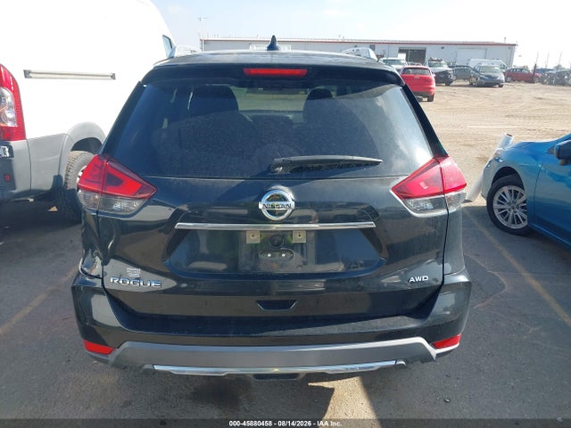 Nissan ROGUE S 2017 KNMAT2MV9HP560678 Image 16
