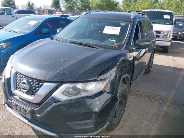 Nissan ROGUE S 2017 KNMAT2MV9HP560678 Image 2