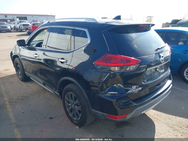 Nissan ROGUE S 2017 KNMAT2MV9HP560678 Image 3