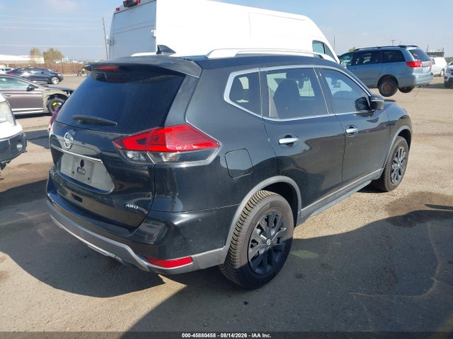Nissan ROGUE S 2017 KNMAT2MV9HP560678 Image 4