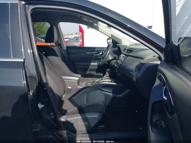 Nissan ROGUE S 2017 KNMAT2MV9HP560678 Image 5