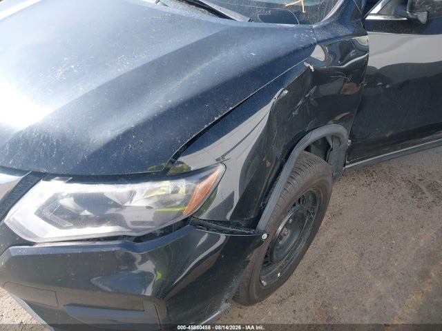 Nissan ROGUE S 2017 KNMAT2MV9HP560678 Image 6