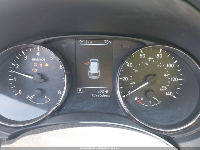 Nissan ROGUE S 2017 KNMAT2MV9HP560678 Image 7