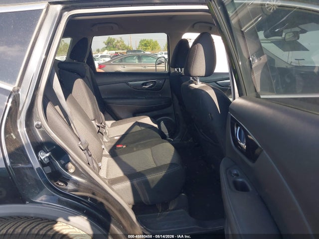 Nissan ROGUE S 2017 KNMAT2MV9HP560678 Image 8