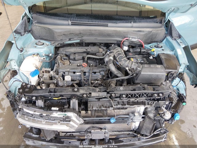 2024 Kia Seltos Sx Turbo მანქანა იყიდება აუქციონზე, vin: KNDETCA70R7490308, აუქციონის ნომერი: 45880459