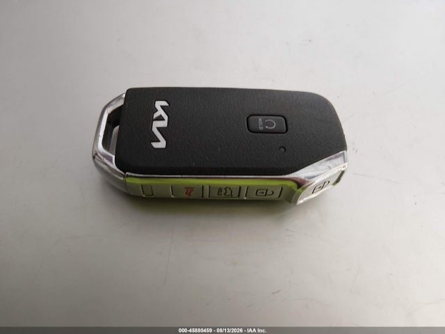 2024 Kia Seltos Sx Turbo მანქანა იყიდება აუქციონზე, vin: KNDETCA70R7490308, აუქციონის ნომერი: 45880459