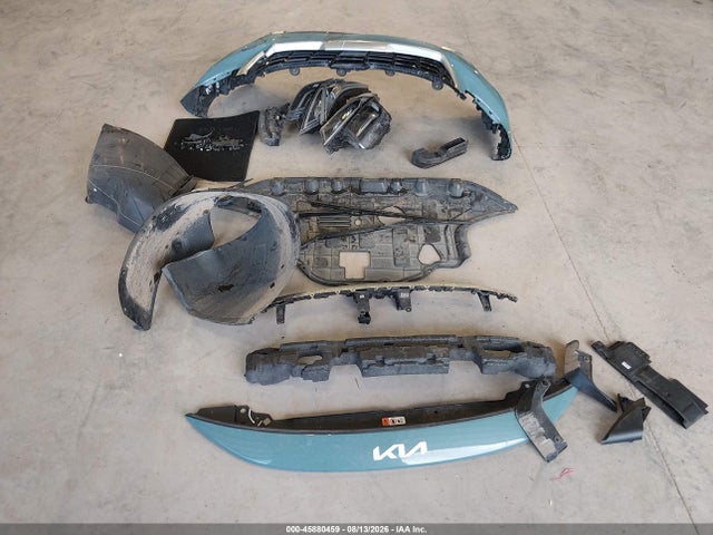 2024 Kia Seltos Sx Turbo მანქანა იყიდება აუქციონზე, vin: KNDETCA70R7490308, აუქციონის ნომერი: 45880459