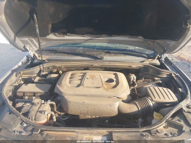 Продажа на аукционе авто 2020 Jeep Grand Cherokee Laredo E 4x2, vin: 1C4RJEAG3LC278357, номер лота: 45880460