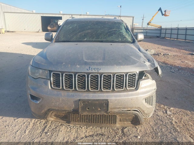 Продажа на аукционе авто 2020 Jeep Grand Cherokee Laredo E 4x2, vin: 1C4RJEAG3LC278357, номер лота: 45880460