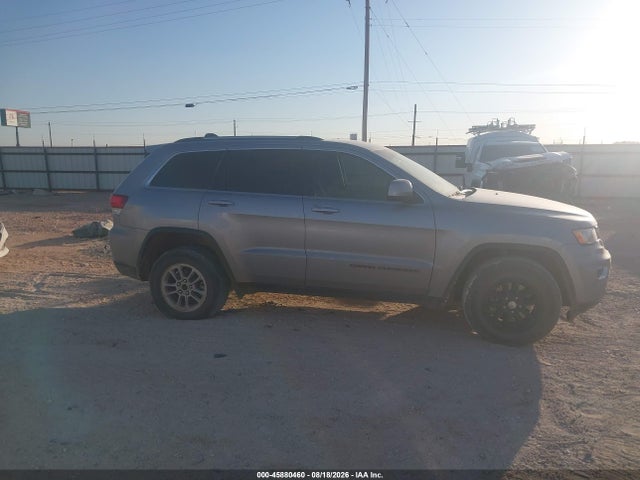 Продажа на аукционе авто 2020 Jeep Grand Cherokee Laredo E 4x2, vin: 1C4RJEAG3LC278357, номер лота: 45880460