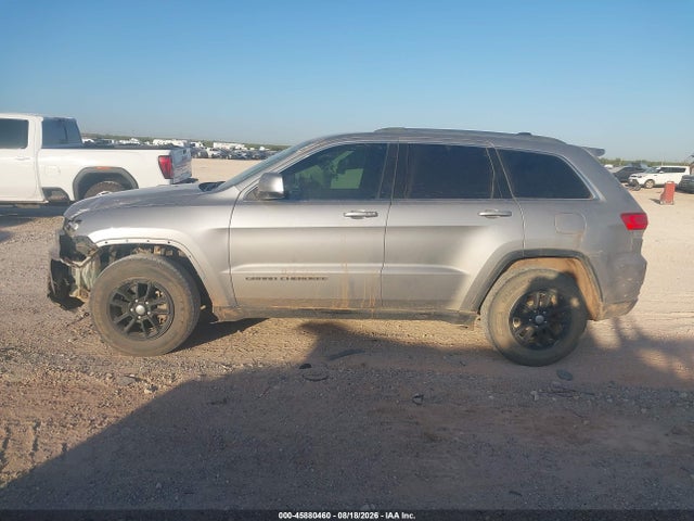 Продажа на аукционе авто 2020 Jeep Grand Cherokee Laredo E 4x2, vin: 1C4RJEAG3LC278357, номер лота: 45880460