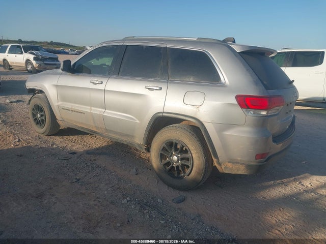Продажа на аукционе авто 2020 Jeep Grand Cherokee Laredo E 4x2, vin: 1C4RJEAG3LC278357, номер лота: 45880460