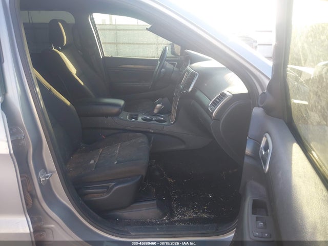 Продажа на аукционе авто 2020 Jeep Grand Cherokee Laredo E 4x2, vin: 1C4RJEAG3LC278357, номер лота: 45880460