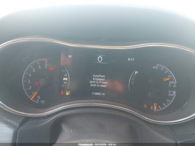 Продажа на аукционе авто 2020 Jeep Grand Cherokee Laredo E 4x2, vin: 1C4RJEAG3LC278357, номер лота: 45880460