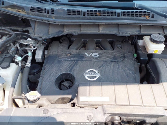 45880462 :رقم المزاد ، JN8AE2KP5F9128500 vin ، 2015 Nissan Quest Platinum/s/sl/sv مزاد بيع