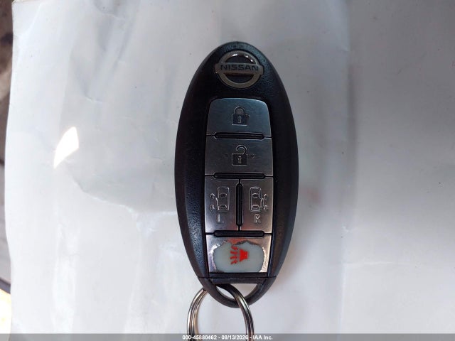 45880462 :رقم المزاد ، JN8AE2KP5F9128500 vin ، 2015 Nissan Quest Platinum/s/sl/sv مزاد بيع
