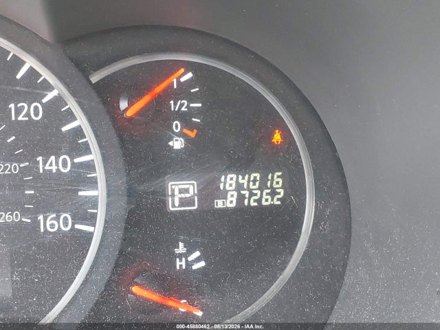 45880462 :رقم المزاد ، JN8AE2KP5F9128500 vin ، 2015 Nissan Quest Platinum/s/sl/sv مزاد بيع