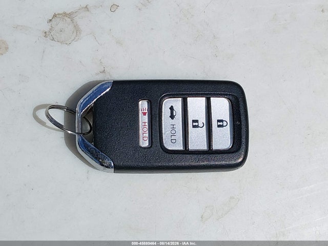 1HGCV1F35KA011340 Honda Accord Sport
